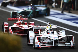 Jose Maria Lopez, Dragon Racing, Jerome D'Ambrosio, Dragon Racing