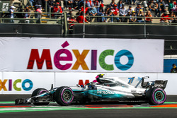 Valtteri Bottas, Mercedes-Benz F1 W08