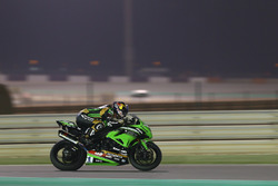 Kenan Sofuoglu, Kawasaki Puccetti Racing