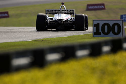 Джозеф Ньюгарден, Team Penske Chevrolet