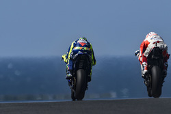 Valentino Rossi, Yamaha Factory Racing