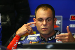 Sandro Cortese, Kallio Racing