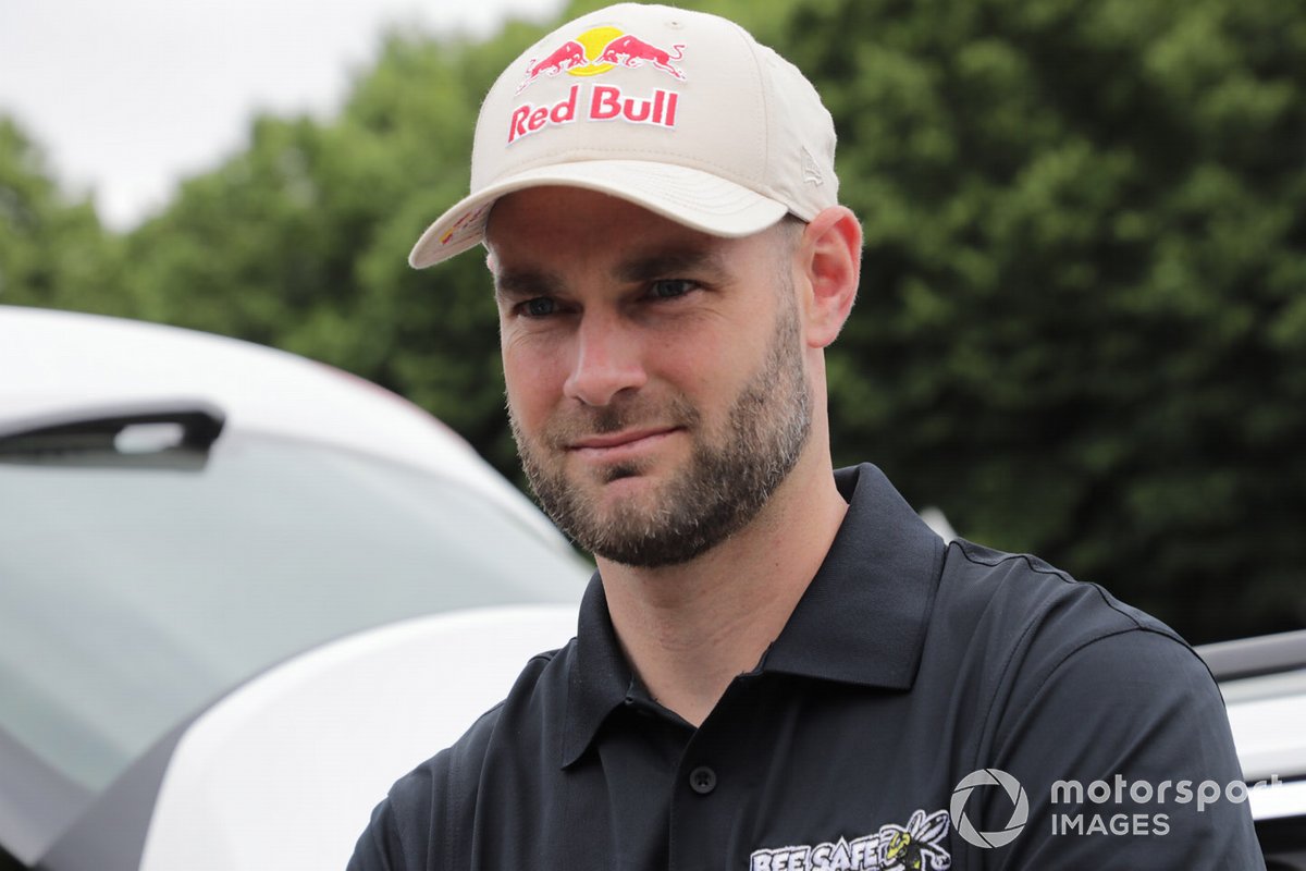 #74 Riley Motorsports Ferrari 488 GTE EVO LMGTE Pro Shane Van Gisbergen