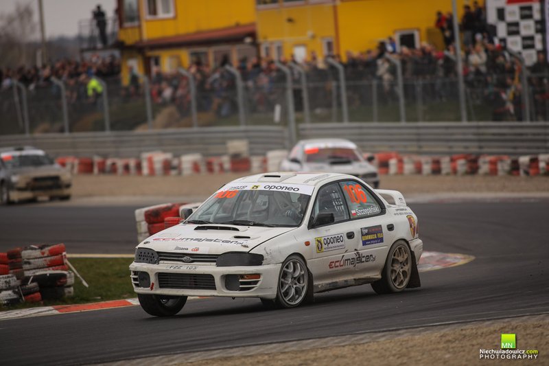 MPRC 2019, Autodrom Slomczyn