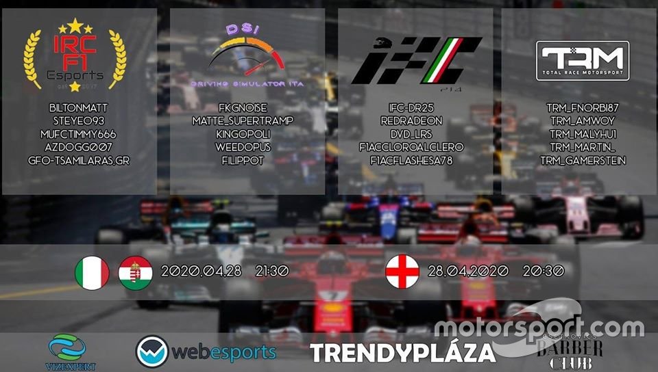 Fotó: TRM esport