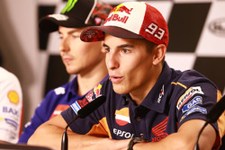 Marc Marquez, Repsol Honda Team