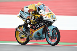 Gabriel Rodrigo, RBA Racing Team
