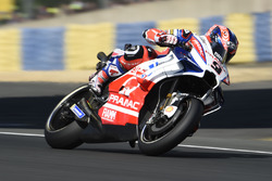 Danilo Petrucci, Pramac Racing