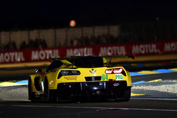 #64 Corvette Racing Chevrolet Corvette C7.R: Oliver Gavin, Tommy Milner, Marcel Fassler