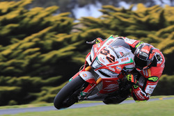 Lorenzo Savadori, Milwaukee Aprilia