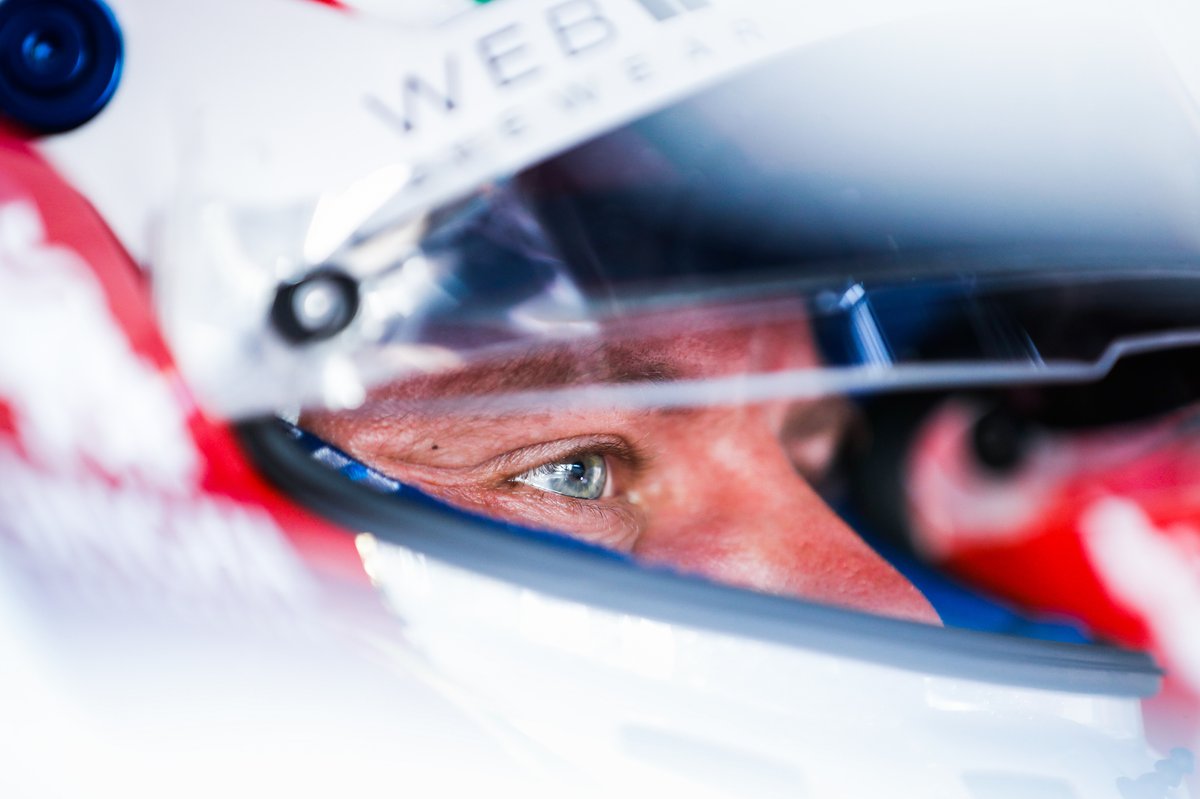 Valtteri Bottas, Alfa Romeo