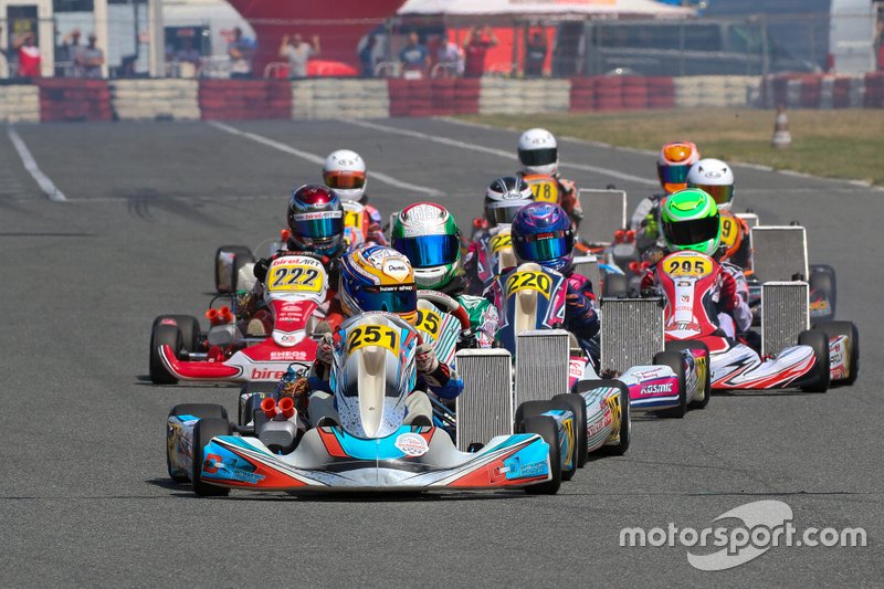 Rock Cup Poland, Bydgoszcz 2019