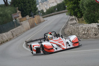 Vincenzo Conticelli, Osella Pa/30 Zytek
