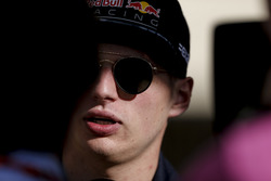 Max Verstappen, Red Bull Racing