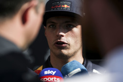 Макс Ферстаппен, Red Bull Racing