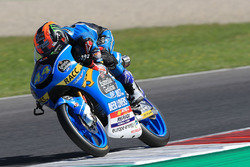 Aron Canet, Estrella Galicia 0,0