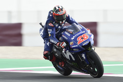 Маверік Віньялес, Yamaha Factory Racing