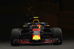 Макс Ферстаппен, Red Bull Racing RB14