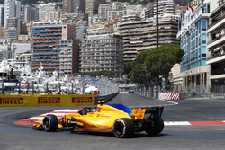 Stoffel Vandoorne, McLaren MCL33