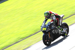 Кел Кратчлоу, Team LCR Honda