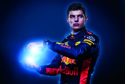Max Verstappen, Red Bull Racing