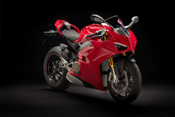 Ducati Panigale V4 S