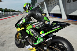 Pol Espargaro, Tech 3 Yamaha