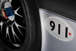 Porsche 911 GT1 Evolution