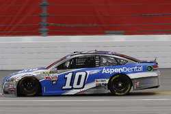 Danica Patrick, Stewart-Haas Racing Ford