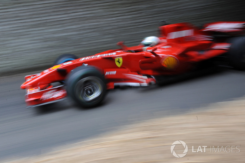 Ferrari F2007