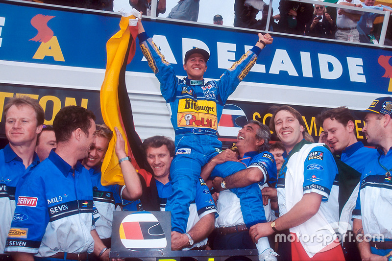 GP van Australië 1994