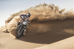 #8 Red Bull KTM Factory Racing KTM: Antoine Meo