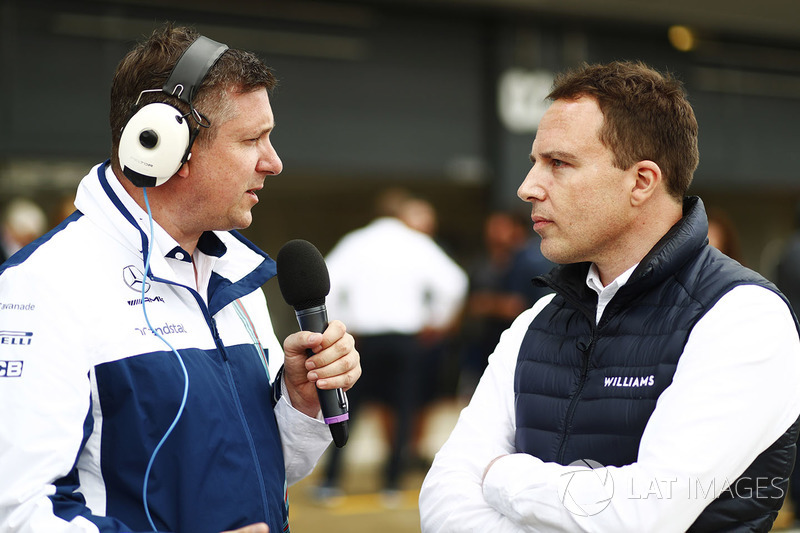 Jonathan Williams (rechts)