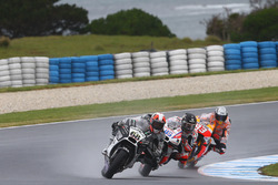 Йонні Ернандес, Aspar Racing Team