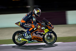 Bo Bendsneyder, Red Bull KTM Ajo, KTM