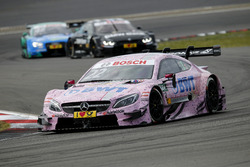 Lucas Auer, Mercedes-AMG Team Mücke, Mercedes-AMG C63 DTM