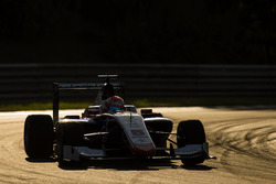 Antonio Fuoco, Trident