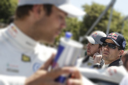 Себастьян Ож'є, Volkswagen Motorsport