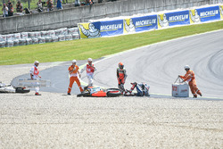 Джек Міллер, Marc VDS, Лоріс Баз, Avintia Racing, Альваро Баутіста, Aprilia Racing Team Gresini, ава