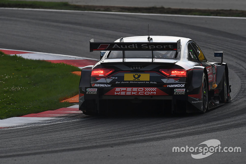 18. Adrien Tambay (Audi)