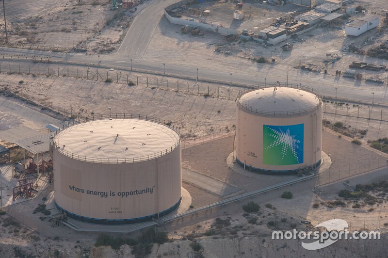 Saudi Aramco