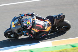 Джек Міллер, Estrella Galicia 0,0 Marc VDS