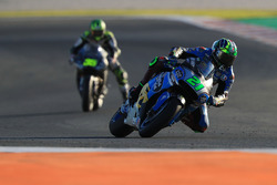 Franco Morbidelli, Estrella Galicia 0,0 Marc VDS