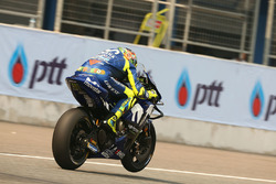 Valentino Rossi, Yamaha Factory Racing