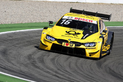 Тимо Глок, BMW Team RMG, BMW M4 DTM