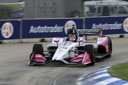 Marco Andretti, Herta - Andretti Autosport Honda