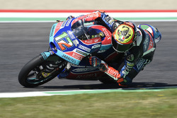 Marco Bezzecchi, Prustel GP