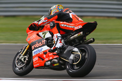 Chaz Davies, Aruba.it Racing-Ducati SBK Team