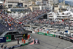 Esteban Ocon, Force India VJM11
