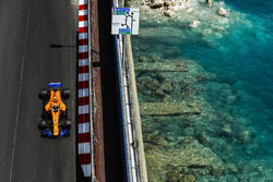 Stoffel Vandoorne, McLaren MCL33